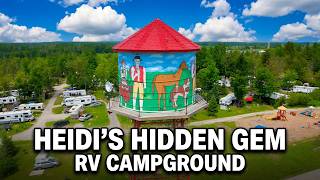 The Campground Nobody Knows About (But Should)