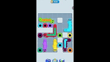 gecko out level 15 solution walkthrough