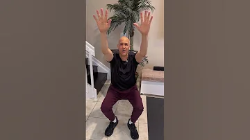 1 Chair Exercise Tightens Tones Your Belly Dr Mandell 