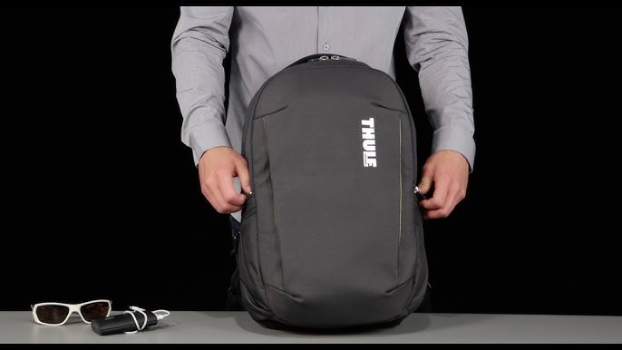 THULE zaino Construct Backpack 28L Black