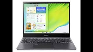 Acer Swift 7 SF714-51T-M9H0 Ultra-Thin 8.98mm Laptop, 14