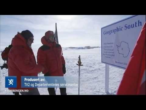 Video: Nazisterne Var På Sydpolen, Men Var Deres Baser Der? - Alternativ Visning