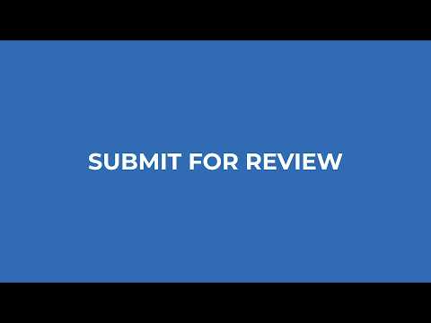 Submit for Review - Dotloop 101