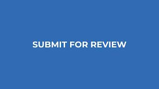Submit for Review - Dotloop 101