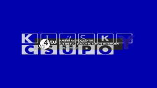 Klasky Csupo In G-Major 1000 (New Effect)