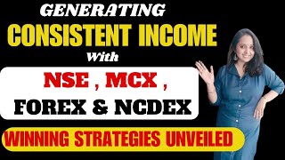 Consistent Income Generating Software From NSE , MCX, FOREX & NCDEX #hindi screenshot 5