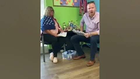 CORA Olympics - Kelly