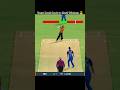 Trent Boult Back to Back Wickets | IPL | | Real Cricket | #shorts