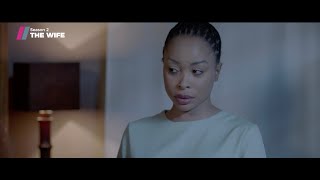 The Wife S2 | Episodes 1 - 3 Trailer | A Showmax Original