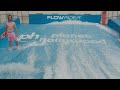 Local Vegas Rider Shreds the FlowRider at Planet Hollywood Pool Deck 🔥🌊