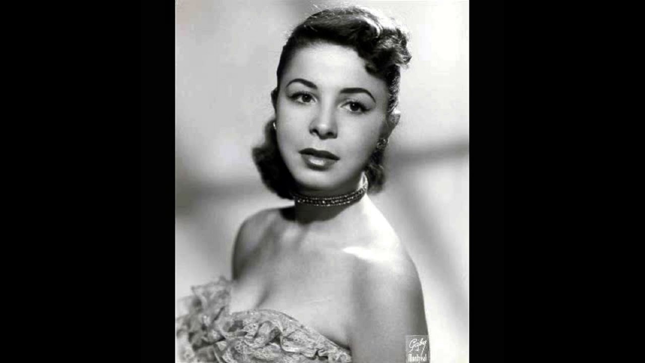 I Want You To Meet My Baby - Eydie Gorme {Stereo}