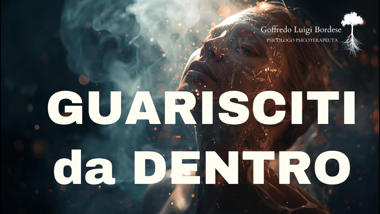 L'orginie di OGNI MALESSERE e  la SOLUZIONE ad ogni CONFLITTO