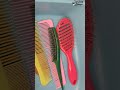 We Must Wash Our Hair Styling Tools Weekly Wash Hair Brushes And Combs 