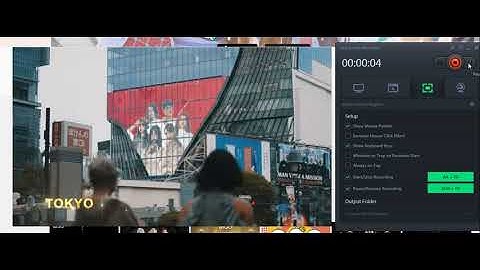 How to Record Bigo Live Video