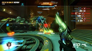 [OverWatch-2K] Oh! Final Blow!