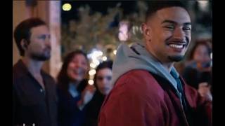 Verizon Commercial 2026 Miguel Harichi Samsung Galaxy S26 Ad