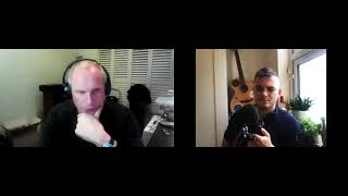 Ross Coulthart | USN Science & Tech Director Admits to UFO Reverse Engineering Programs