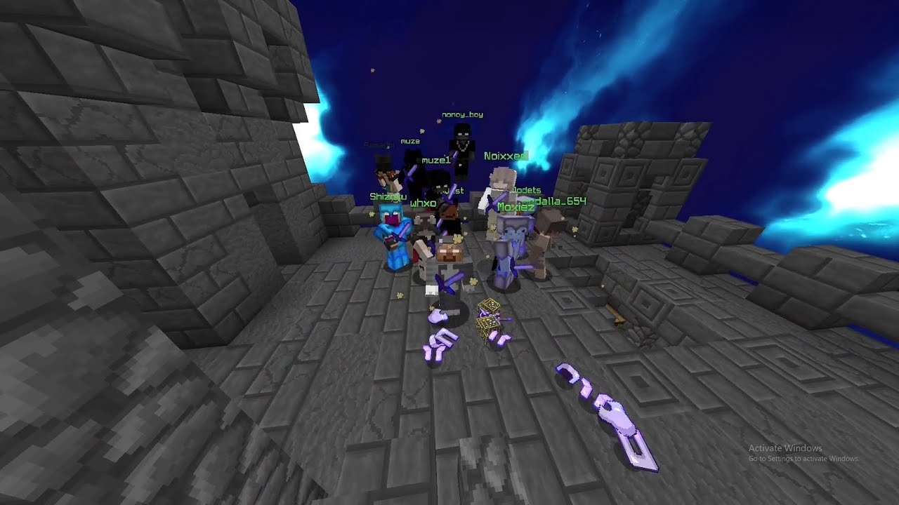 FAST END BEFORE PHASE 4?! II Cosmic Craft Annihilation