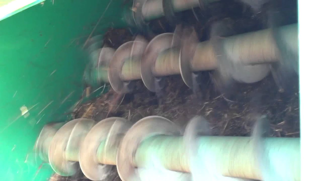 Alimentation Digesteur Bio Gaz