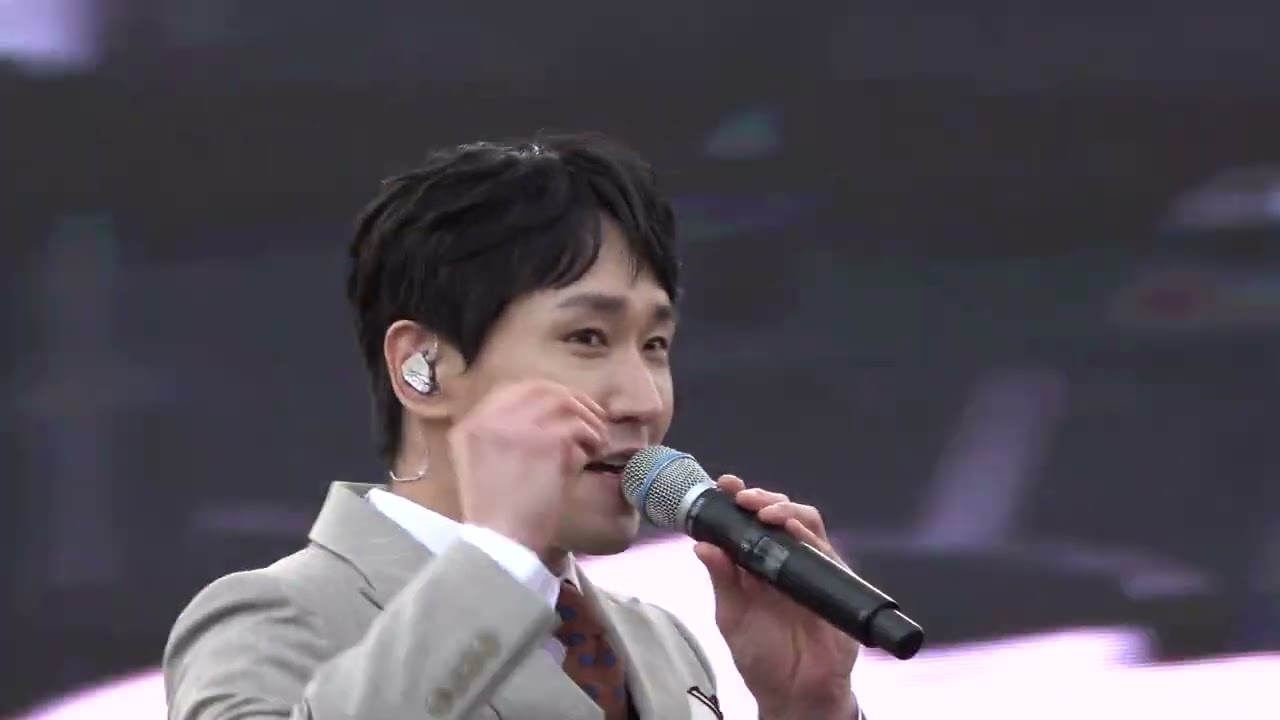 220501 원더랜드 페스티벌 01 Tear me down (조형균)