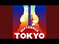 September TOKYO