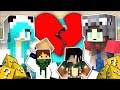 FINE DI UN AMORE MAI INIZIATO. - Cubo Lucky Block