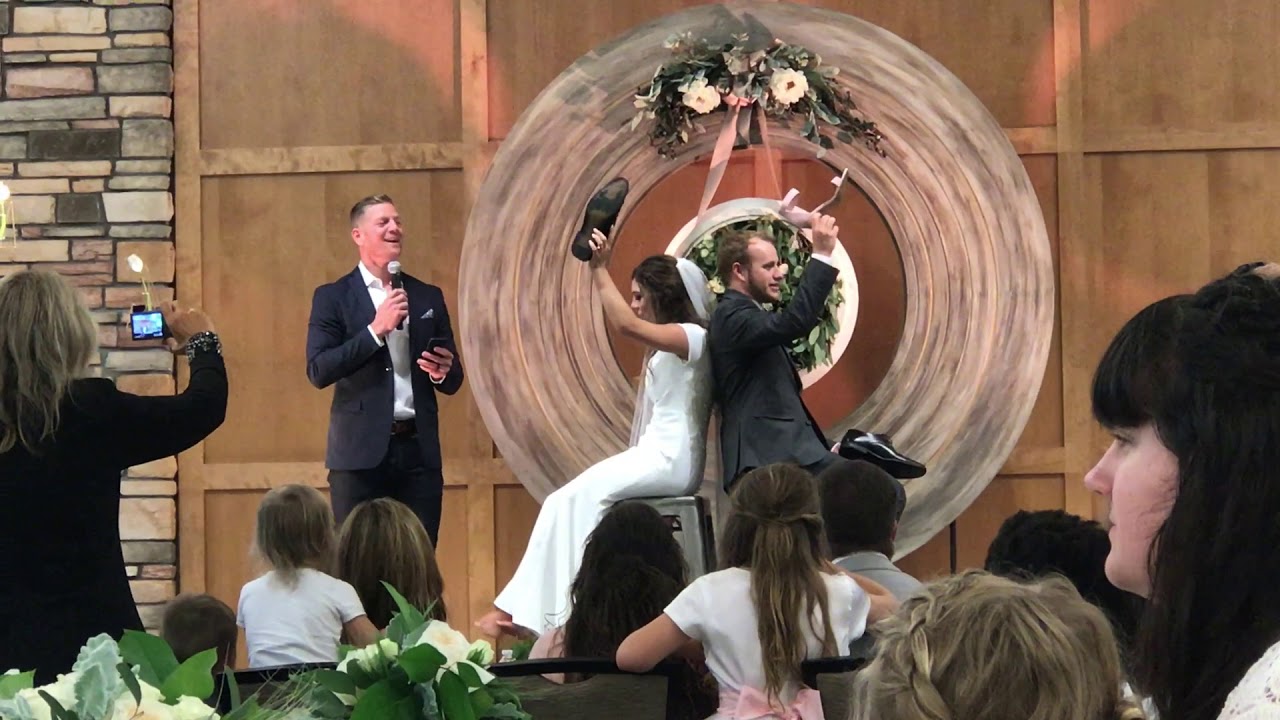 Josiah and Lauren Duggar's Wedding-pics ...