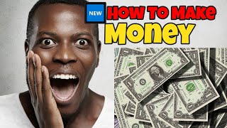 🆕How To Make Money Online in Papua New Guinea screenshot 5