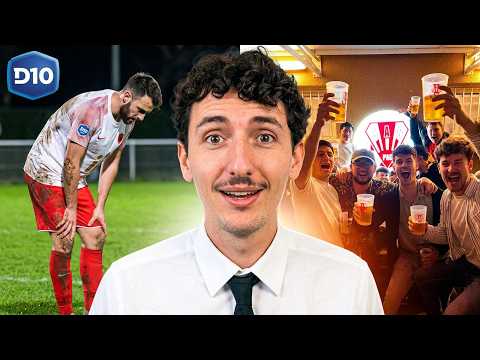 Cup semi-final with post-match party: The District Tour de France in Pau!