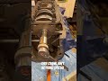 This 351 Cleveland Crank Ain’t Fancy… But It Lives at 8,300 RPM 💥🏁