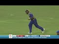 INDIA VS SRI LANKA WORLD CUP FINAL 2011 1 10 OVERS