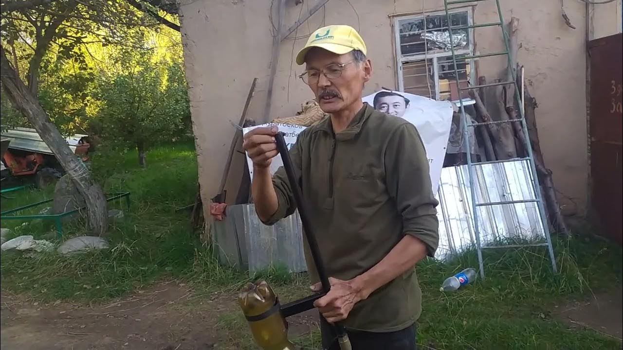 как сделать идеальную воздушку - YouTube