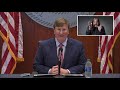 MPB LIVE: Governor Tate Reeves