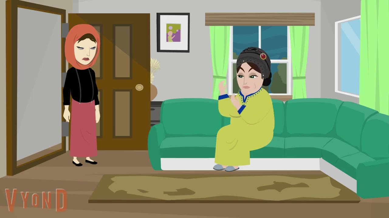 قصة كاملة..باع بنته لناس مبت*خلفش علشان عنده بنات كتير ولما كبرت البنت كانت الصد*مة..؟ #حكايات_سمر