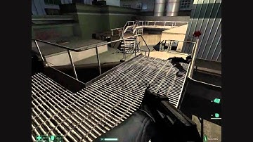 F.E.A.R. (First Encounter Assault Recon) - Interval 03, Part 6/35