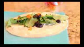 A Week of Healthy Lunch Ideas for Back to School! Aspyn Ovard YouTube YouTube