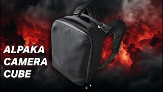 Alpaka  Camera Cube Bag