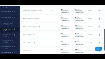 Python | Loop Control Statements | Coding Practice-14A | NxtWave | CCBP 4.0