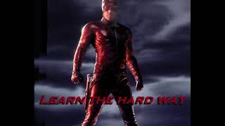 Nickelback - Learn the Hard Way