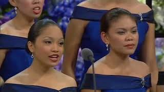 Sitsit Digidong // UP Singing Ambassadors (UPSA)
