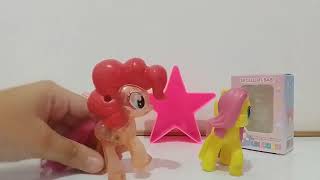 A Fluttershy e pink pie se perderão no😟🌁 parque #mlpbrasil #mlp #mlps #roblox #Nayaradiasmlp