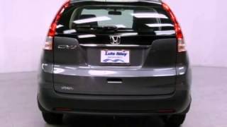 2012 Honda CR-V Richardson TX 75080