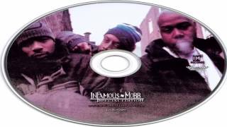 Infamous Mobb - Make A Livin' feat. V-12 & Chinky