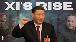 “The Rise of Xi Jinping, Explained”