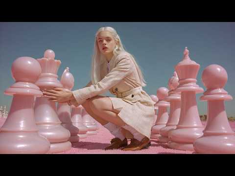 Dreams That Shouldn't Exist | AI Surreal Film Compilation thumbnail