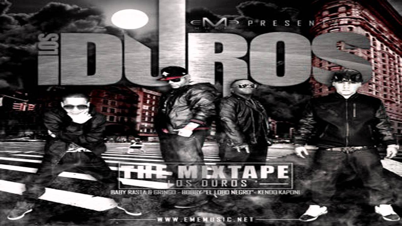 Eme 'El Mago' -- Intro (Original)