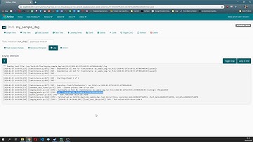 [Getting started with Airflow - 4] Passing metadata in between tasks with XCOM
