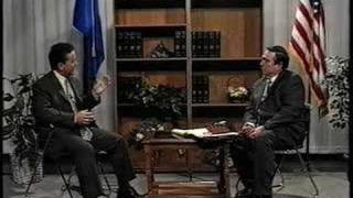 Nevada Attorney Ken Mckenna On Whistle Blowers And The Law