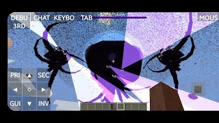 Wither Storm Minecraft Java