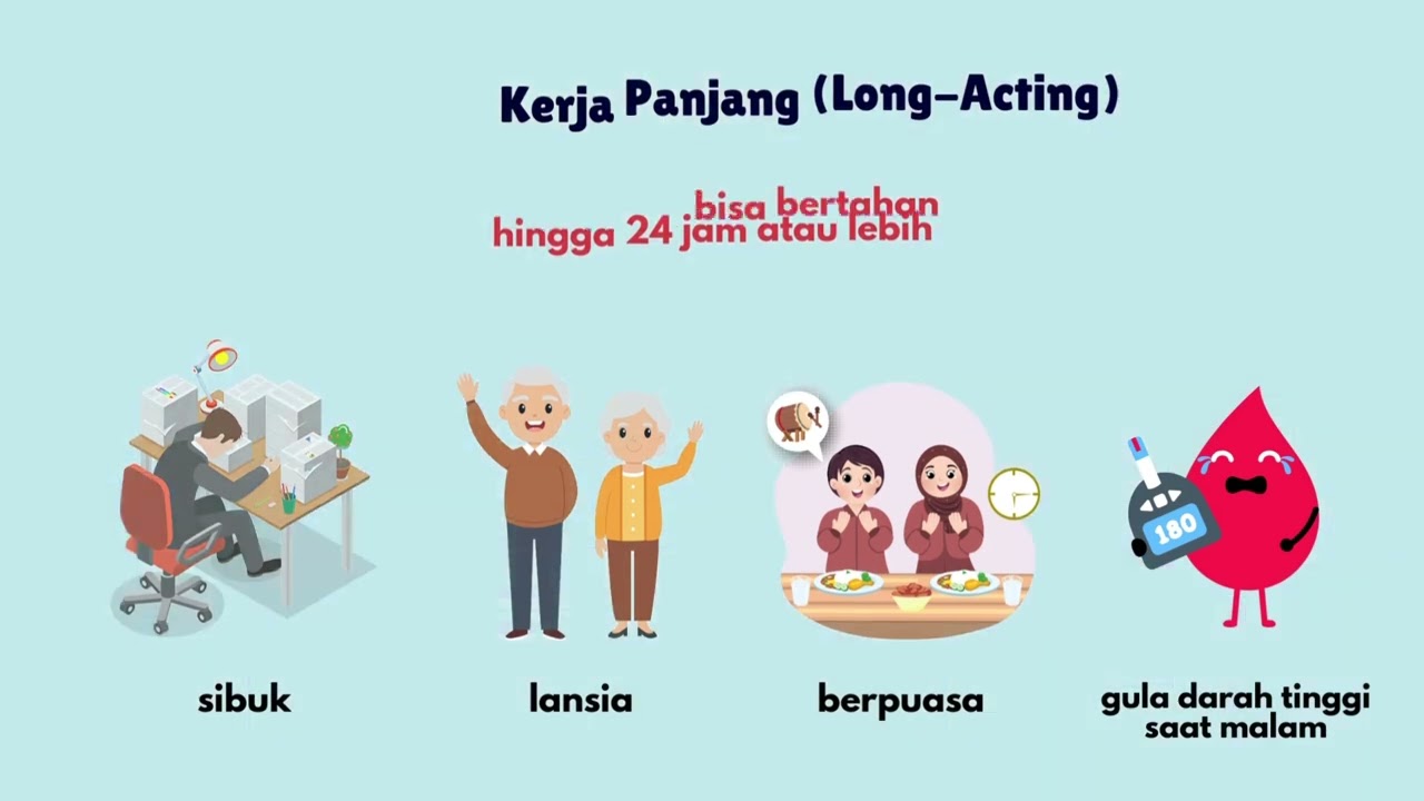 Bukan Cuma Obat! Strategi Lengkap Pengobatan Diabetes Melitus